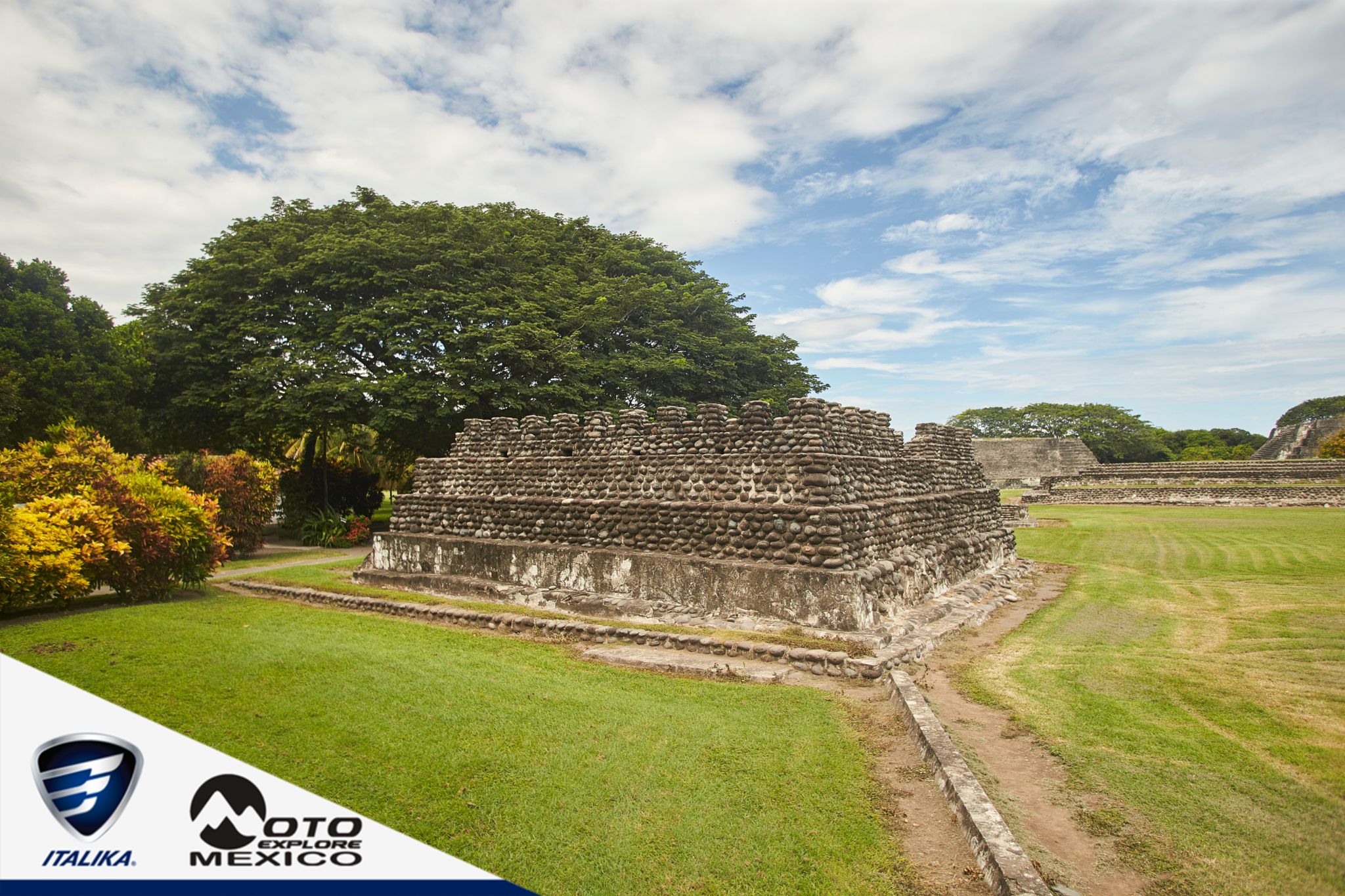 ITALIKA CHACHALACAS D2 115